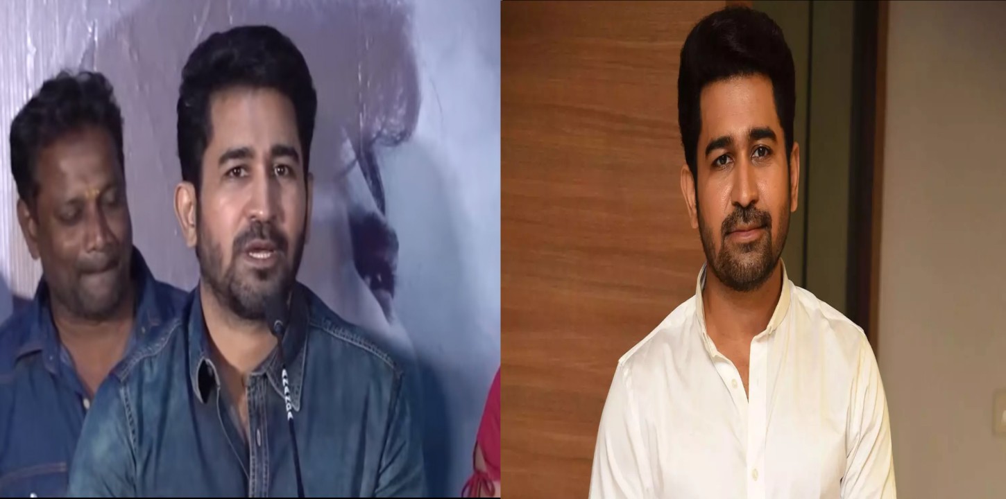 vijayantony