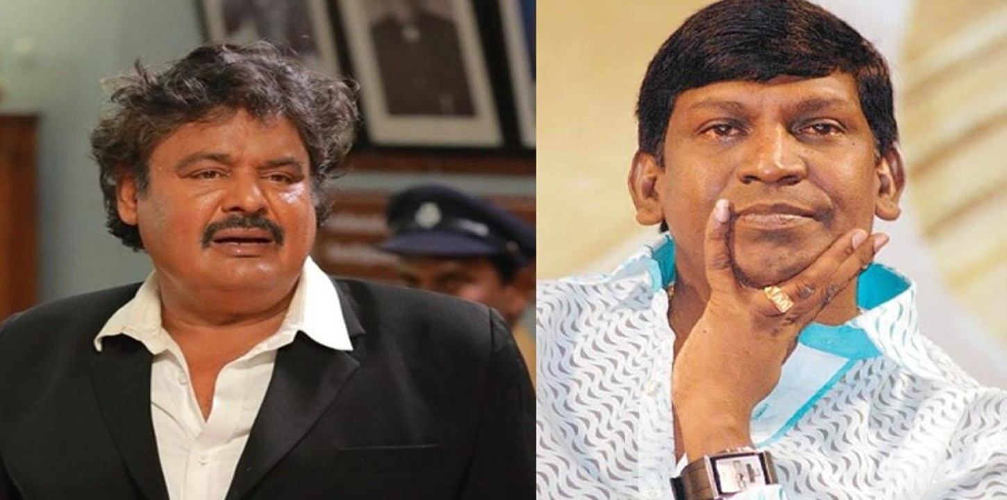 mansoor alikhan, vadivelu