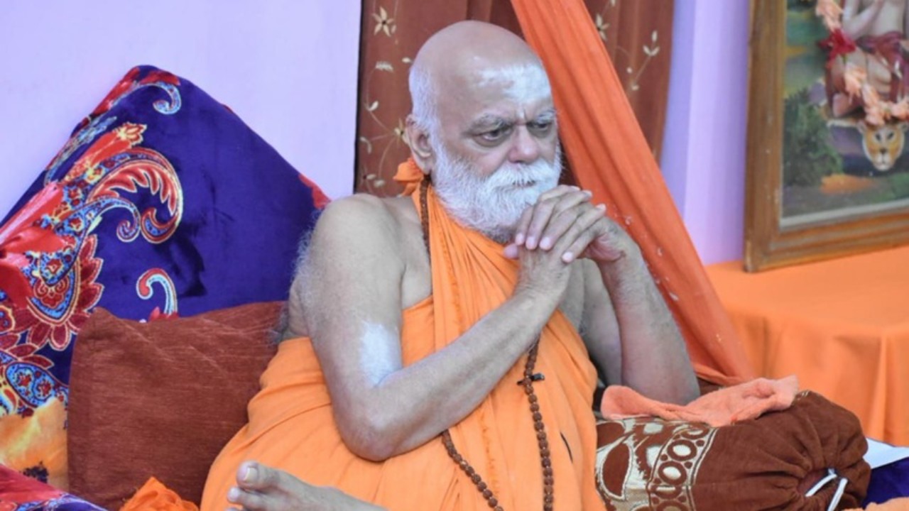 Sankaracharya