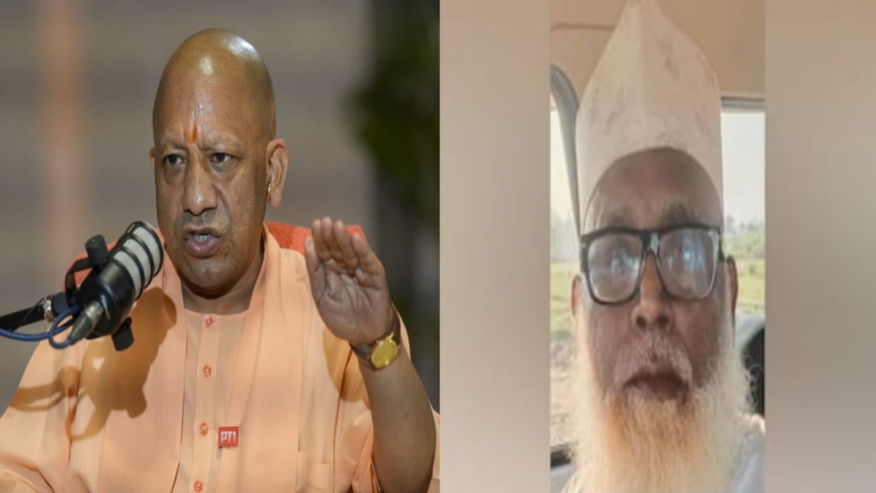 YOGIADITYANATH,SANKOORBABA