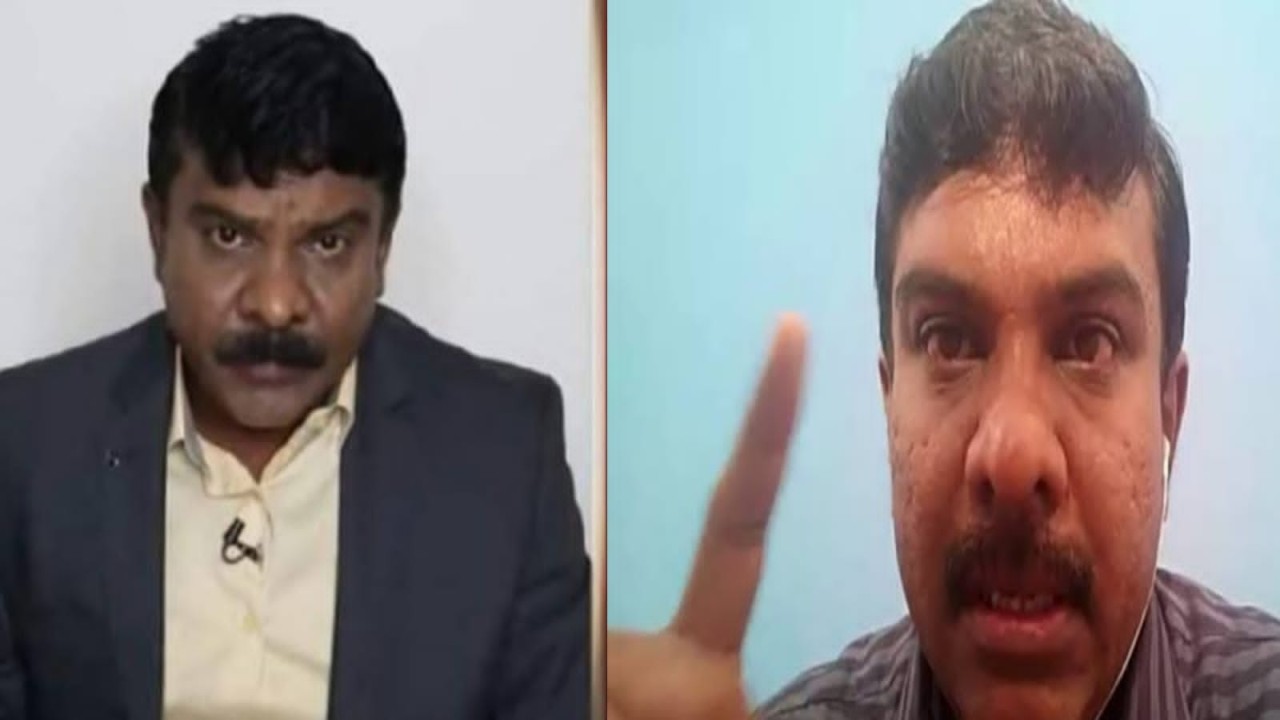 Senthil tamil kelvi