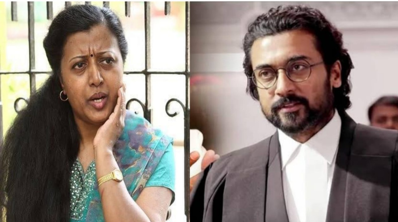 suriya and kavigar thamarai