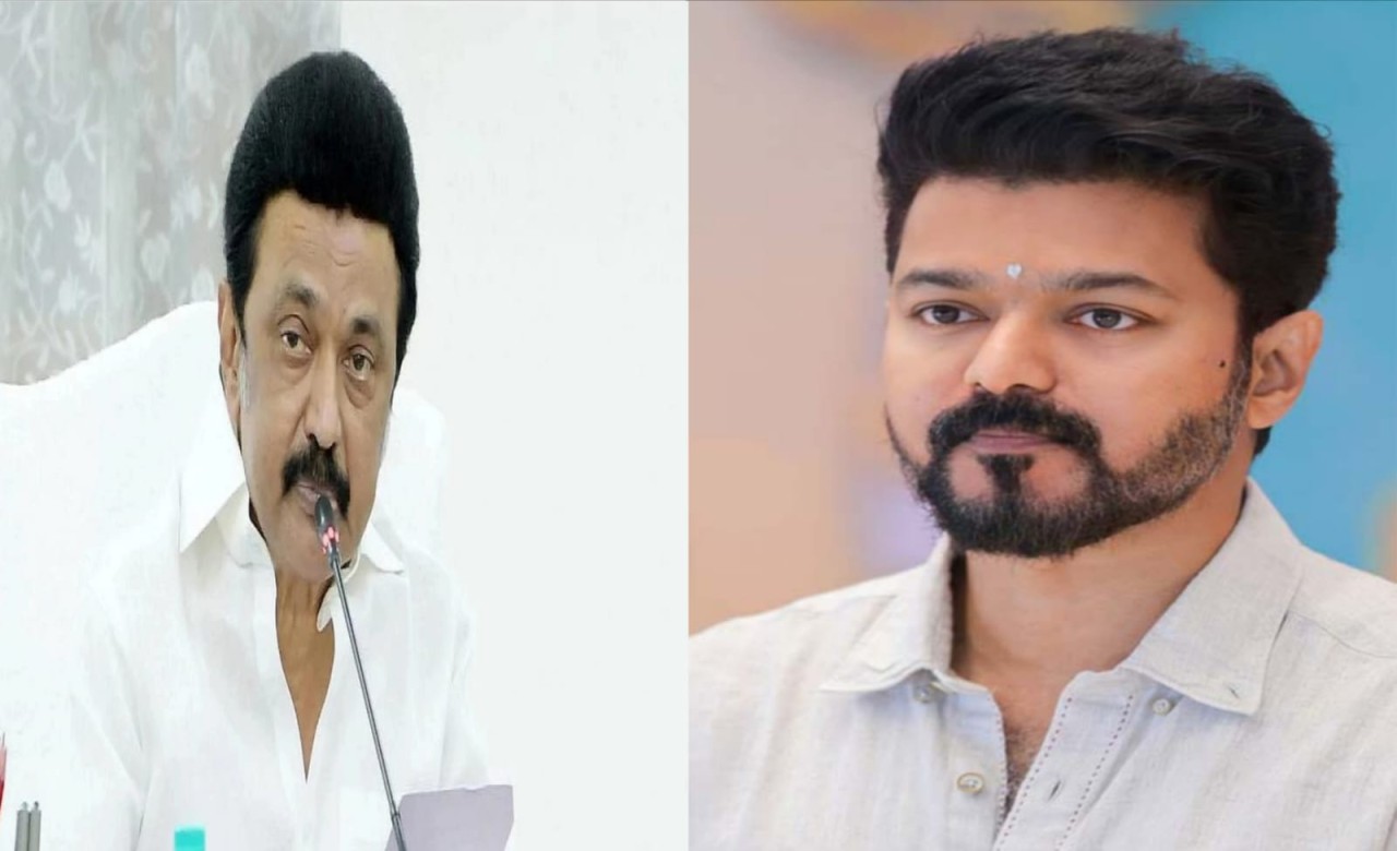 MKSTALIN,VIJAY