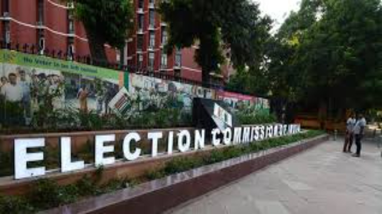 election commission