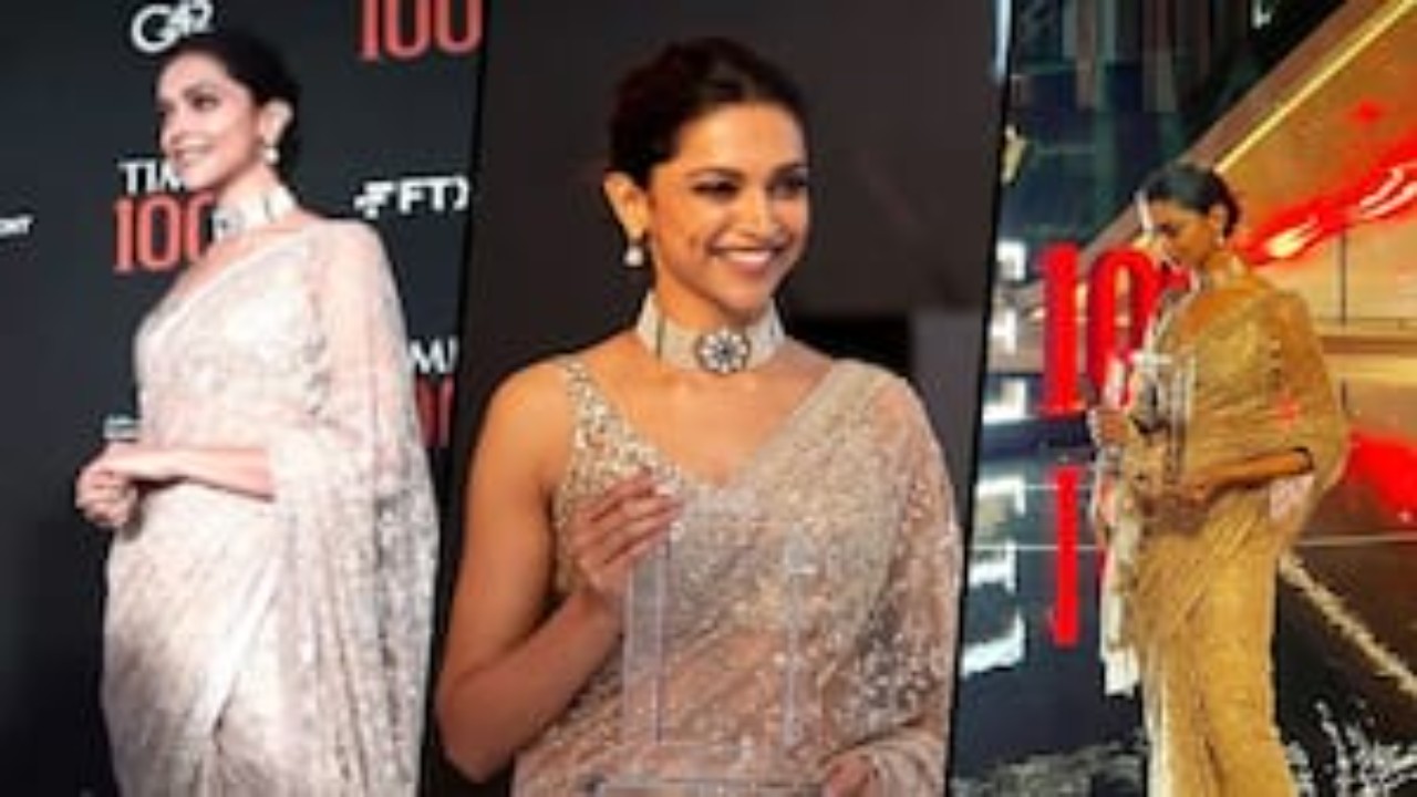 deepikaPadukone's