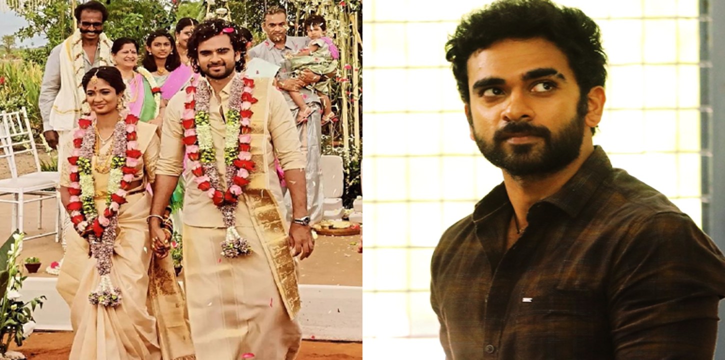 Ashok selvan