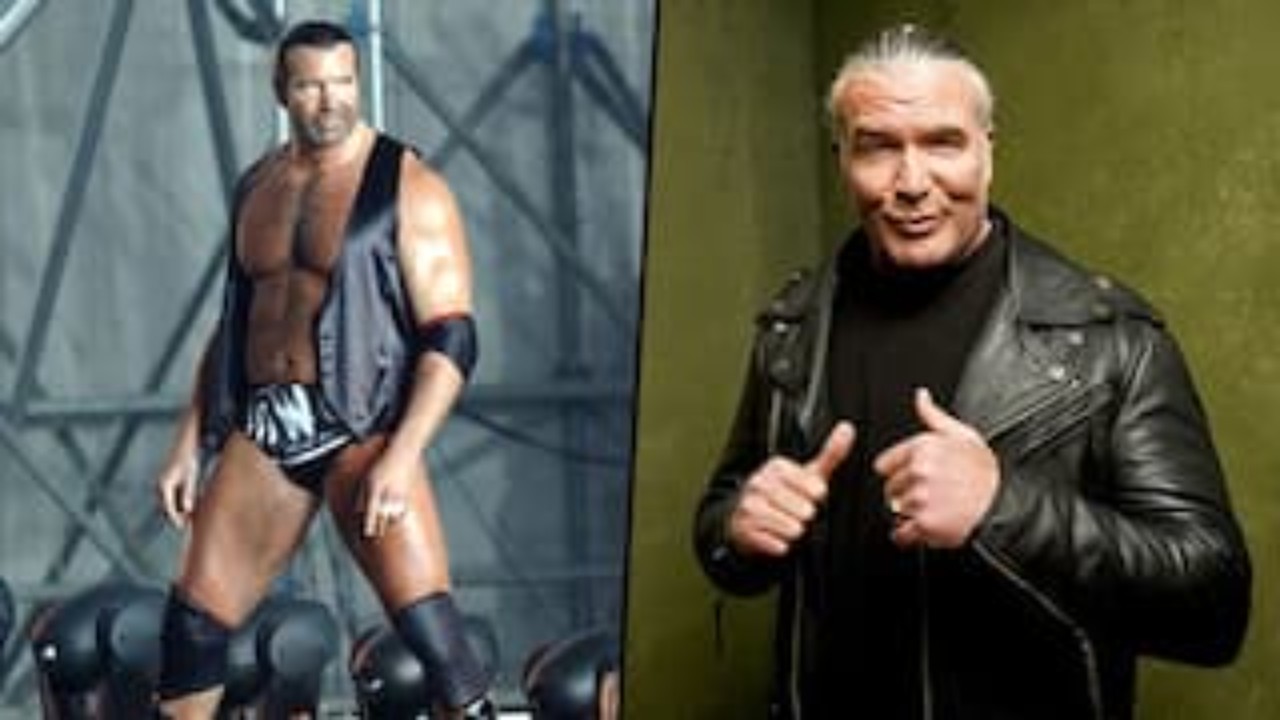 Razor ramon