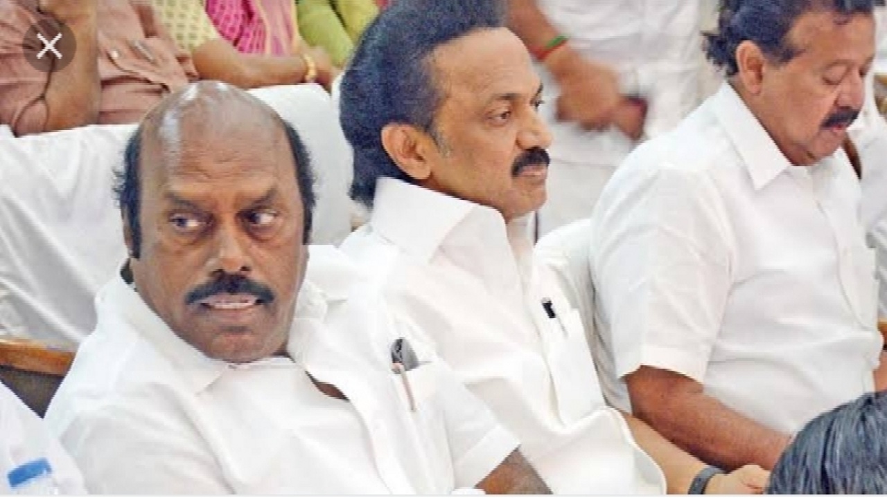 #BREAKING  அங்கீகாரம் ரத்து திமுகவிற்கு  அடிமேல் அடி போட்டு கொடுத்த நபர் சிக்கினார்!!!