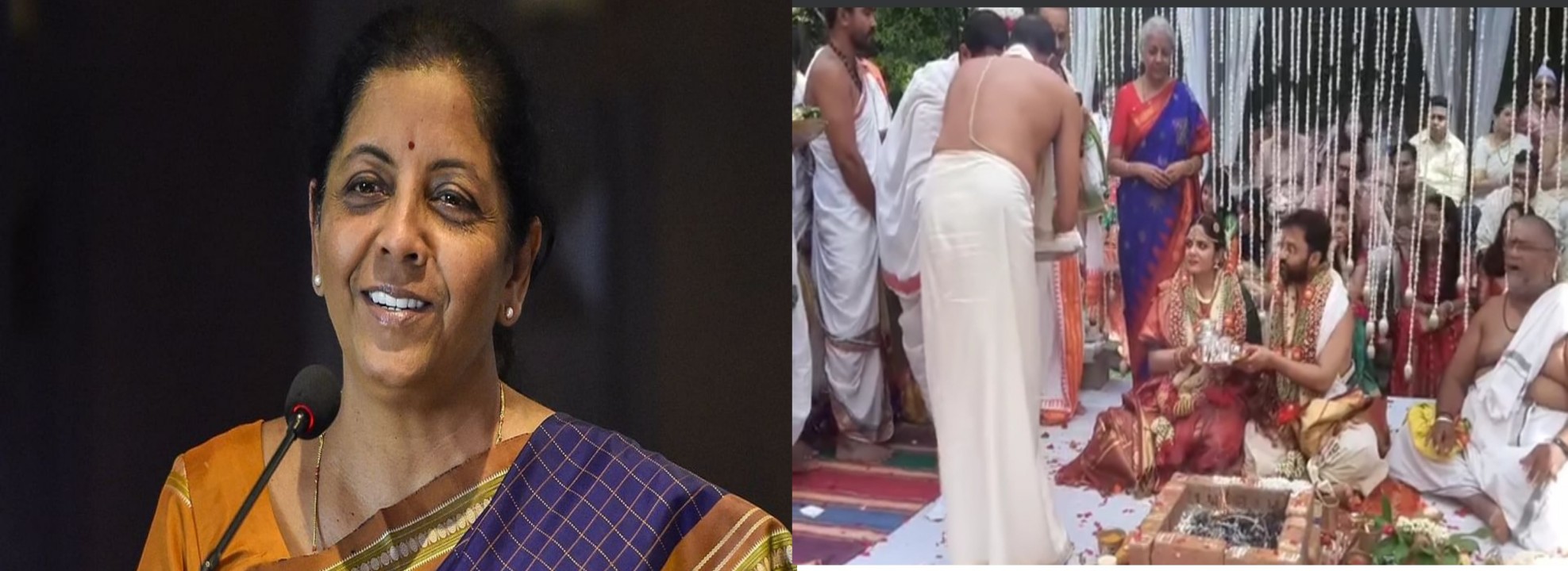 Nirmala sitharaman