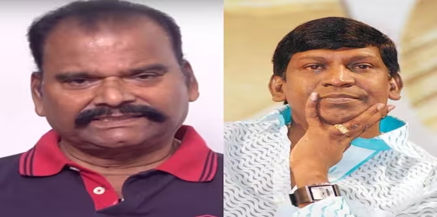 Bayilvan Ranganthan, Vadivelu