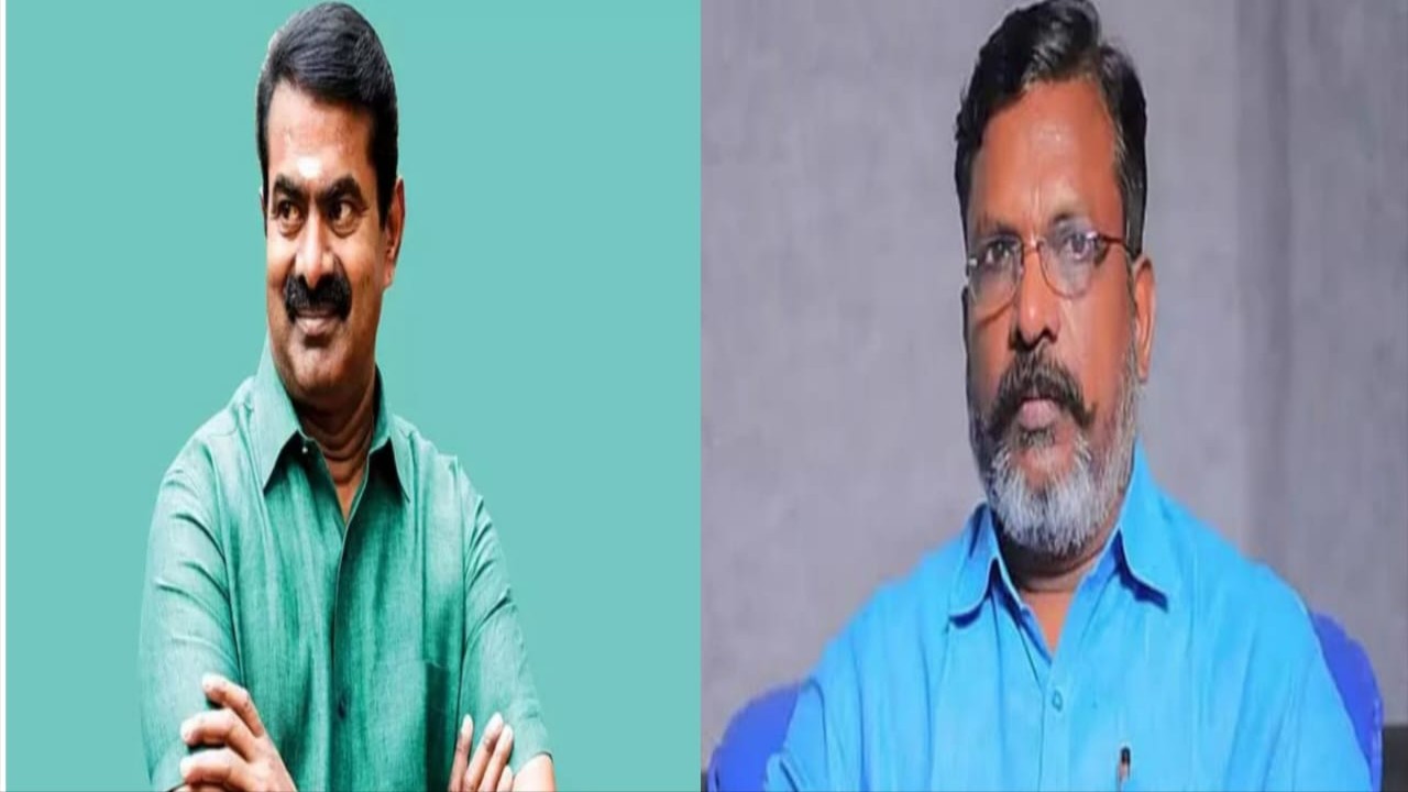 SEEMAN,THIRUMAVALAVAN