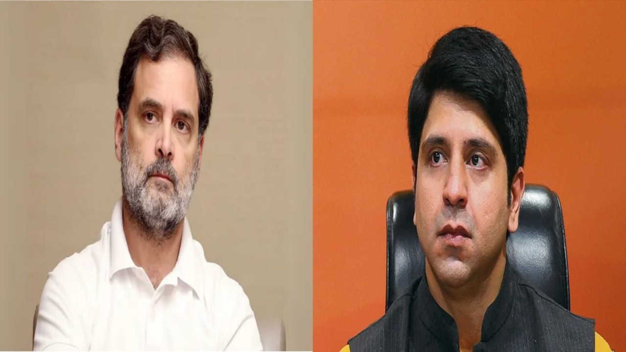RAHULGANDHI,SHEHZADPOONAWALLA