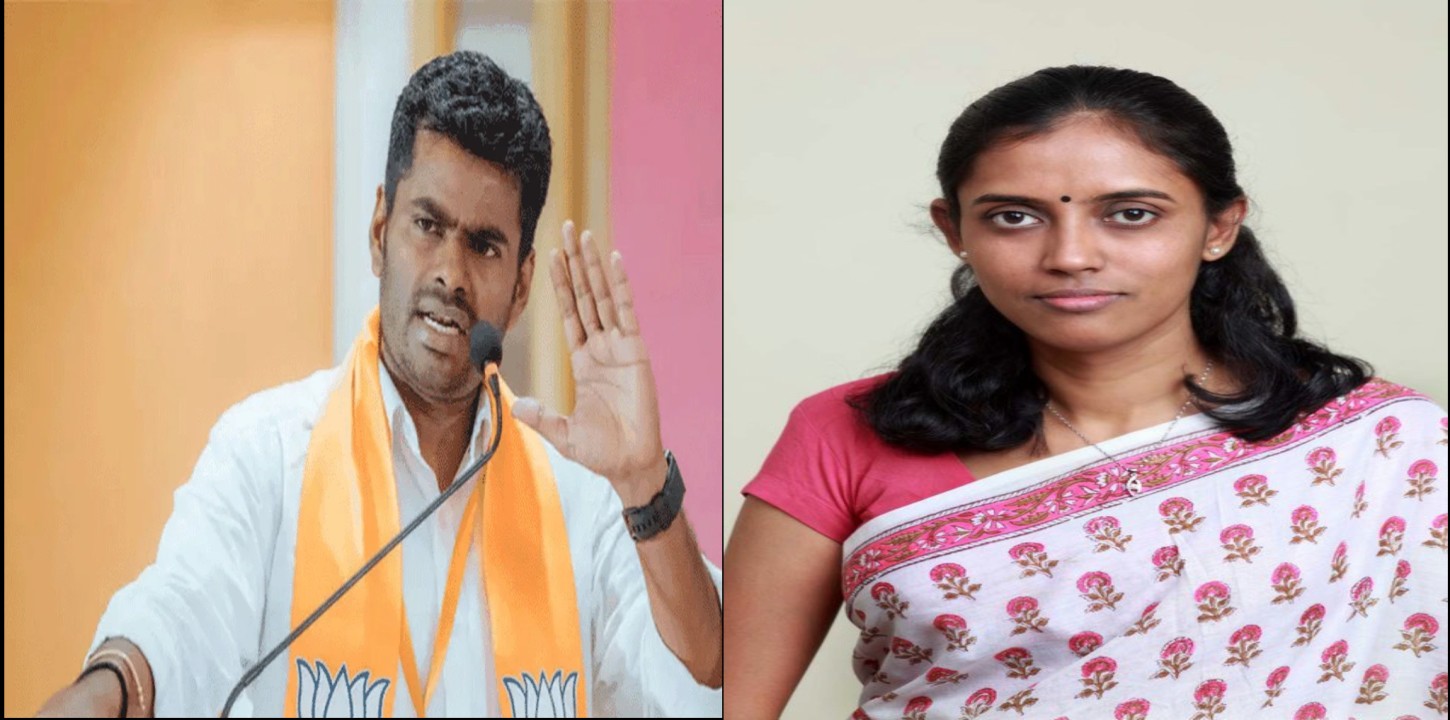 annamalai, jothimani