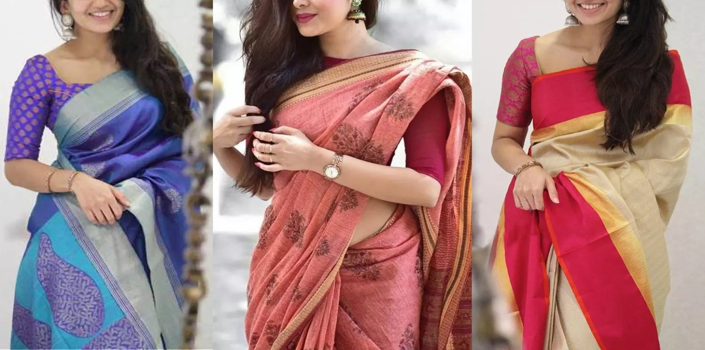 SAREE CANCER ISSUE