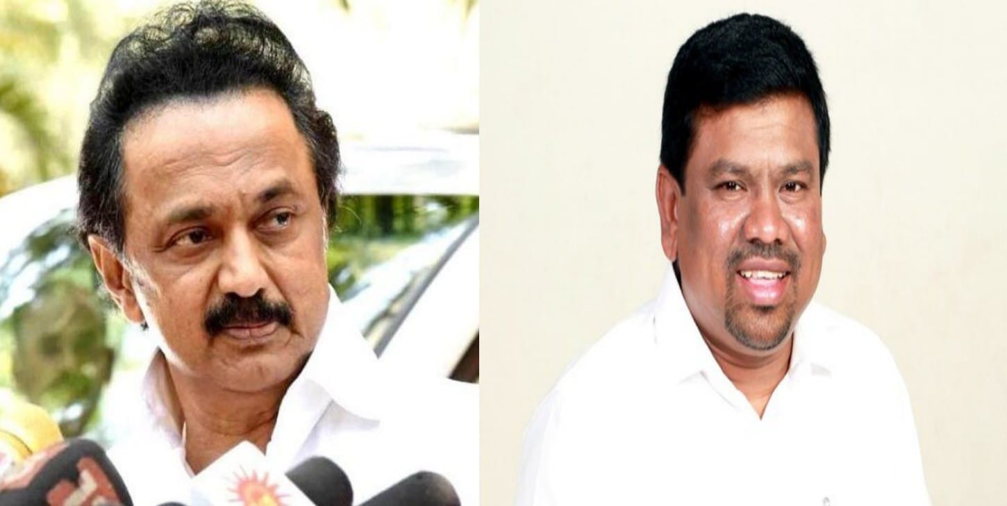 mk stalin, nawaz ghani