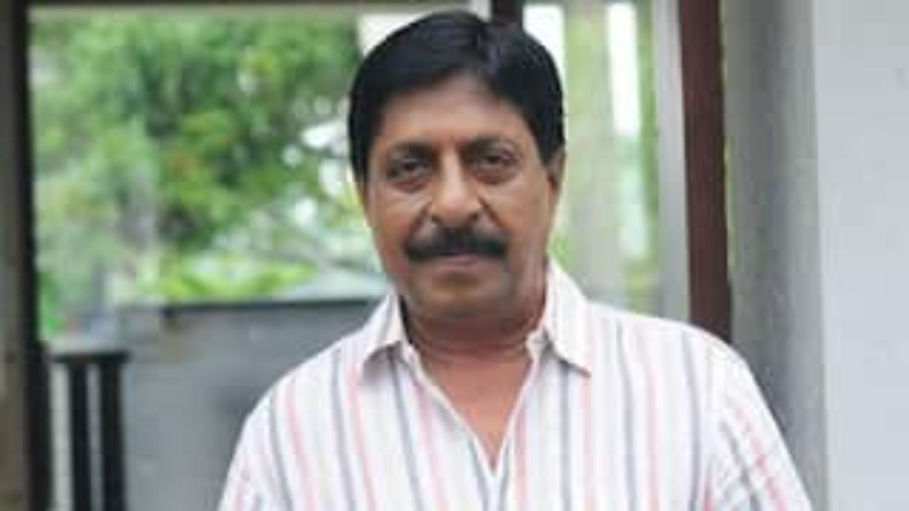 Sreenivasan