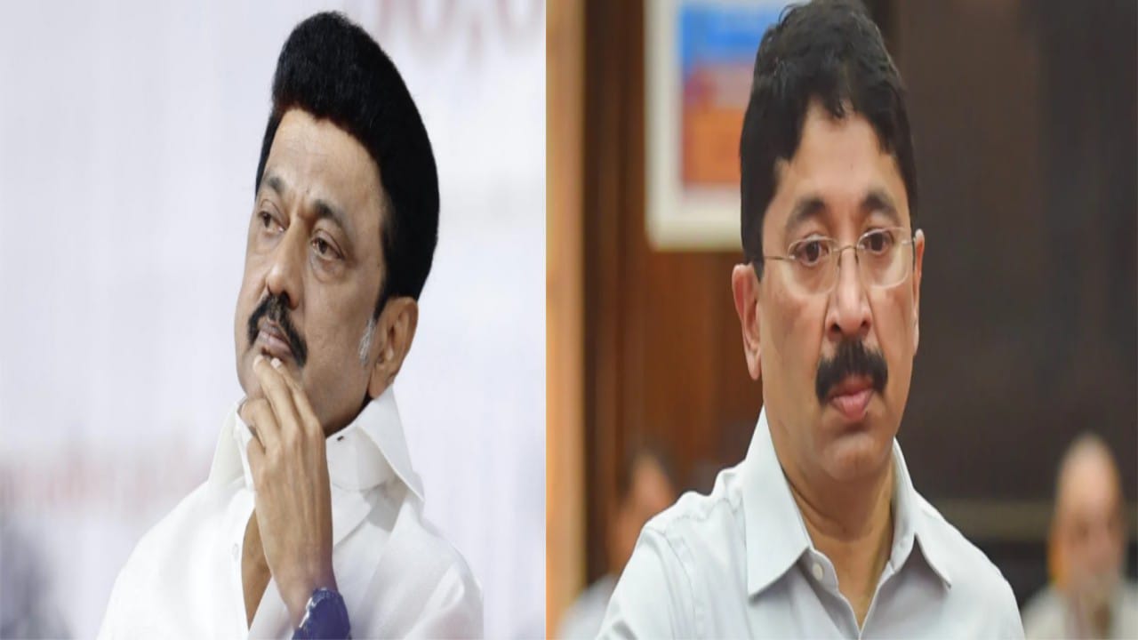 MKSTALIN,DAYANIDHIMARAN