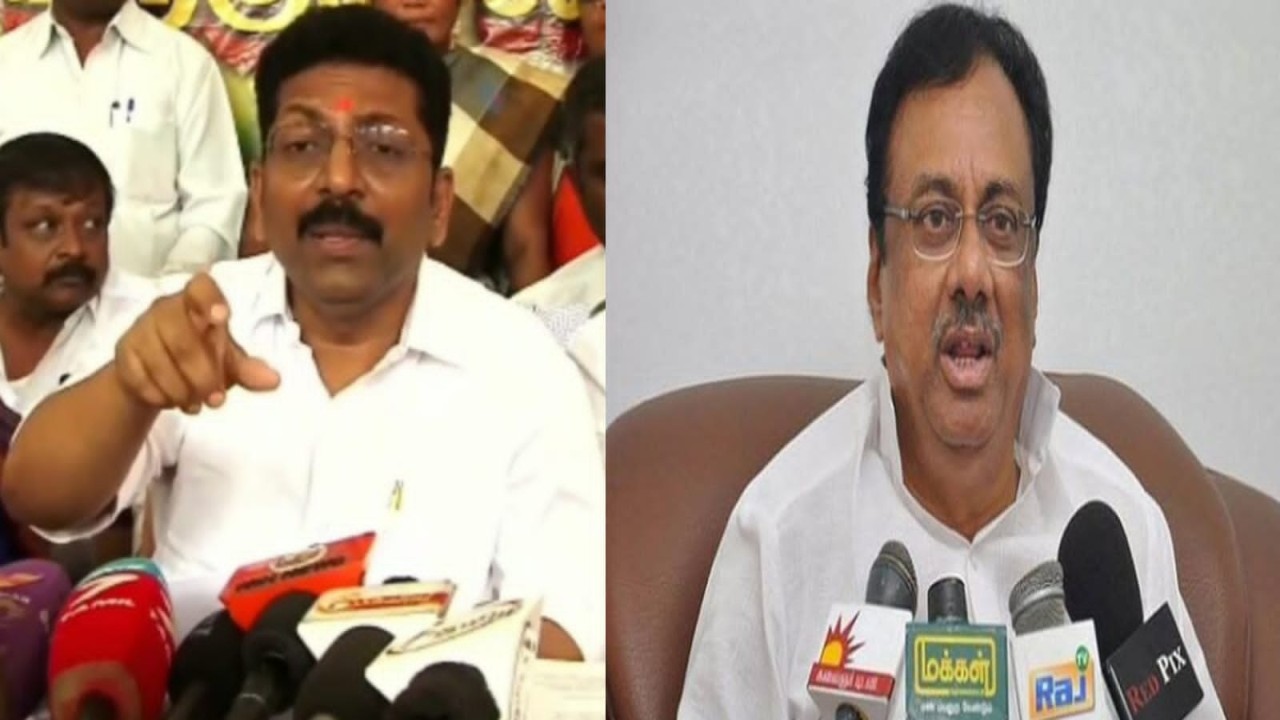 Saravanan