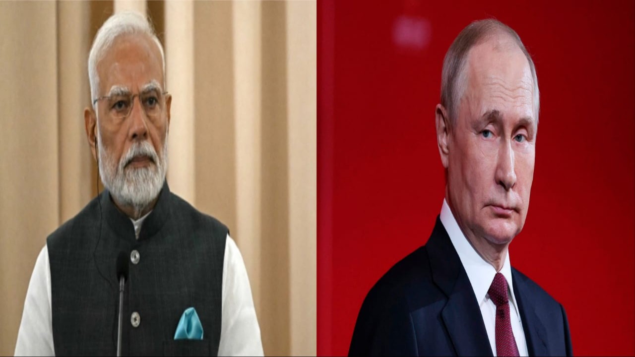 PMMODI,VLADIMIRPUTIN