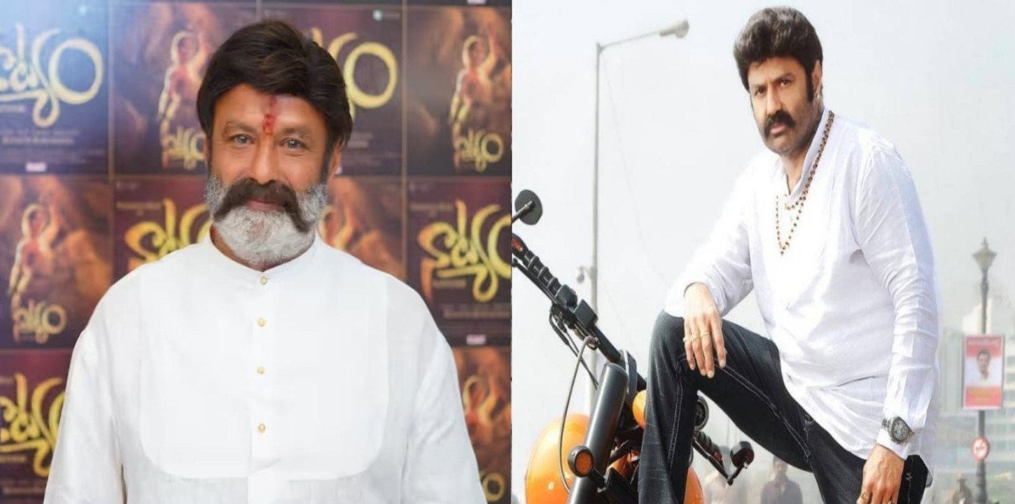 actor balayya