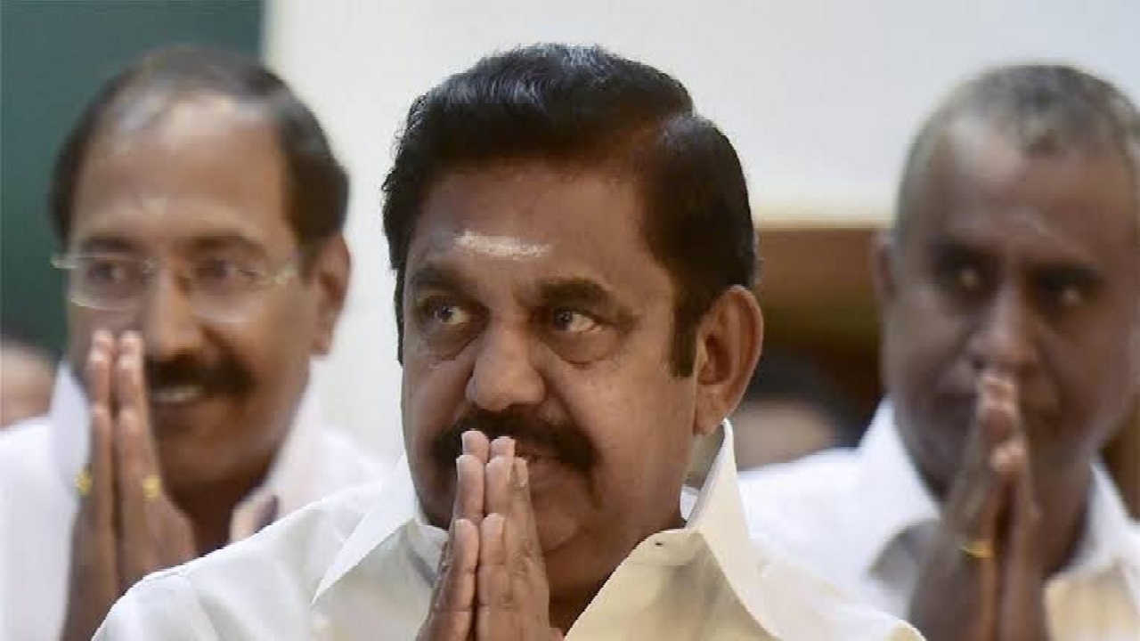 அதிமுகவினரை காட்டிலும் எடப்பாடிக்கு அதிக முட்டு கொடுக்கும் பாஜகவினர் காரணம் என்ன?