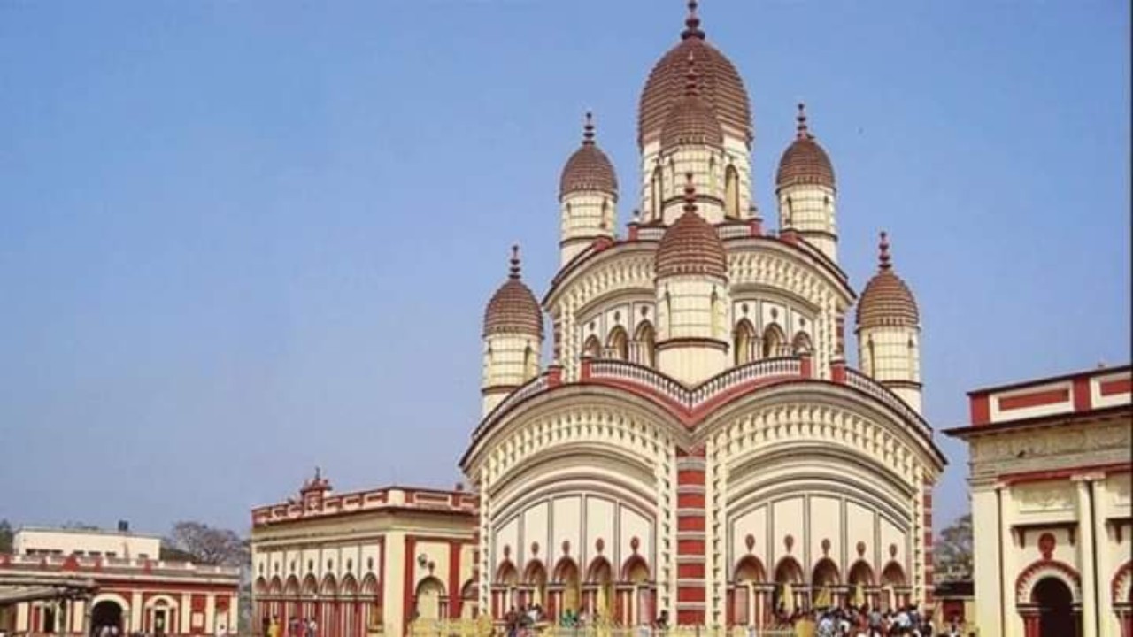 kolkata temple