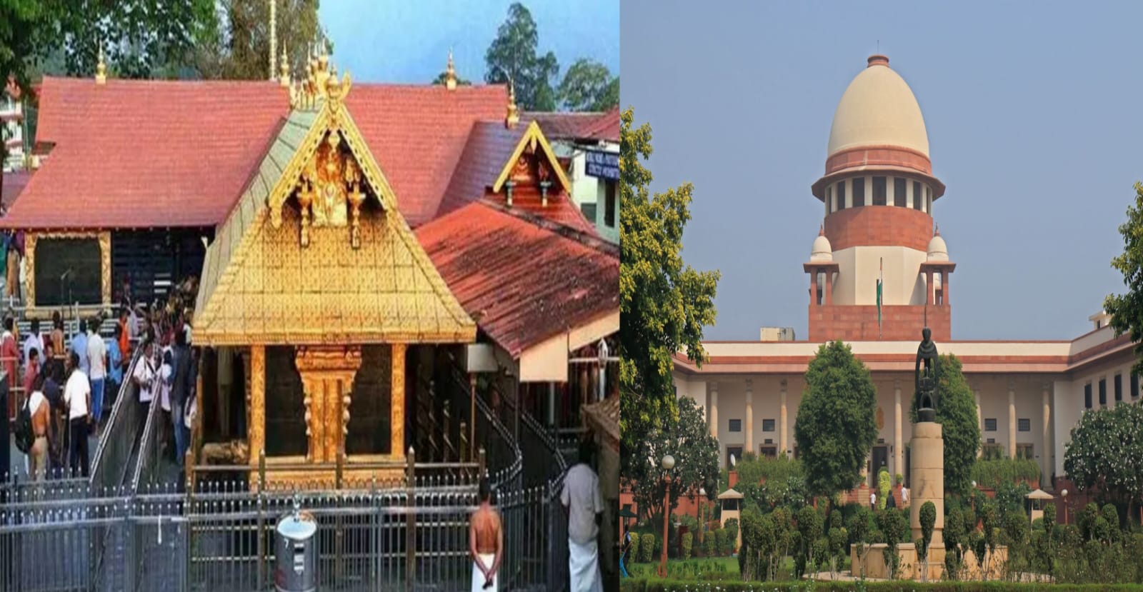 HIGHCOURT,SABARIMALATEMPLE