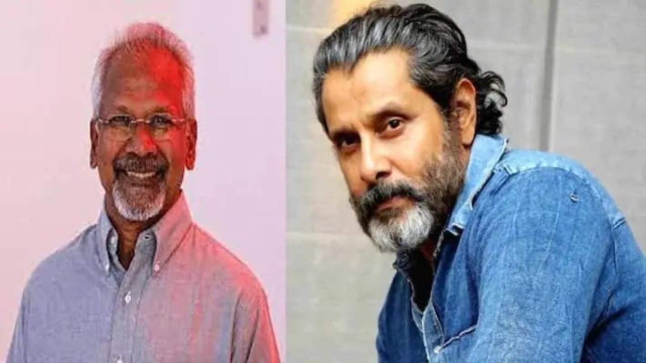 Mani ratnam, ponniyin selvan