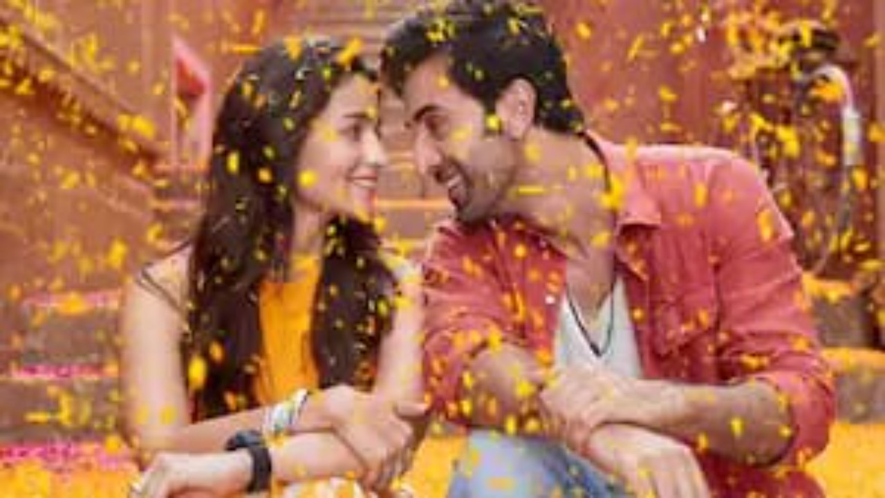 Ranbir kapoor, alia bhatt