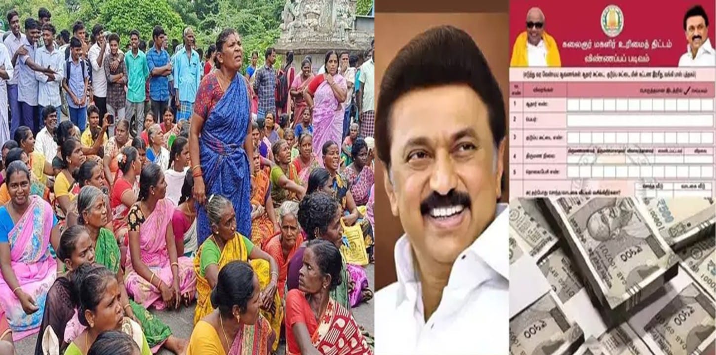 mk stalin