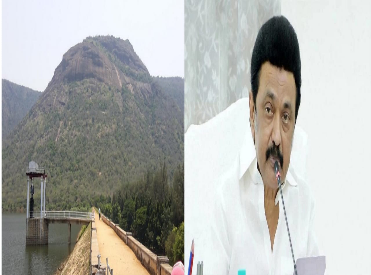 PILAVAKKALDAM,MKSTALIN