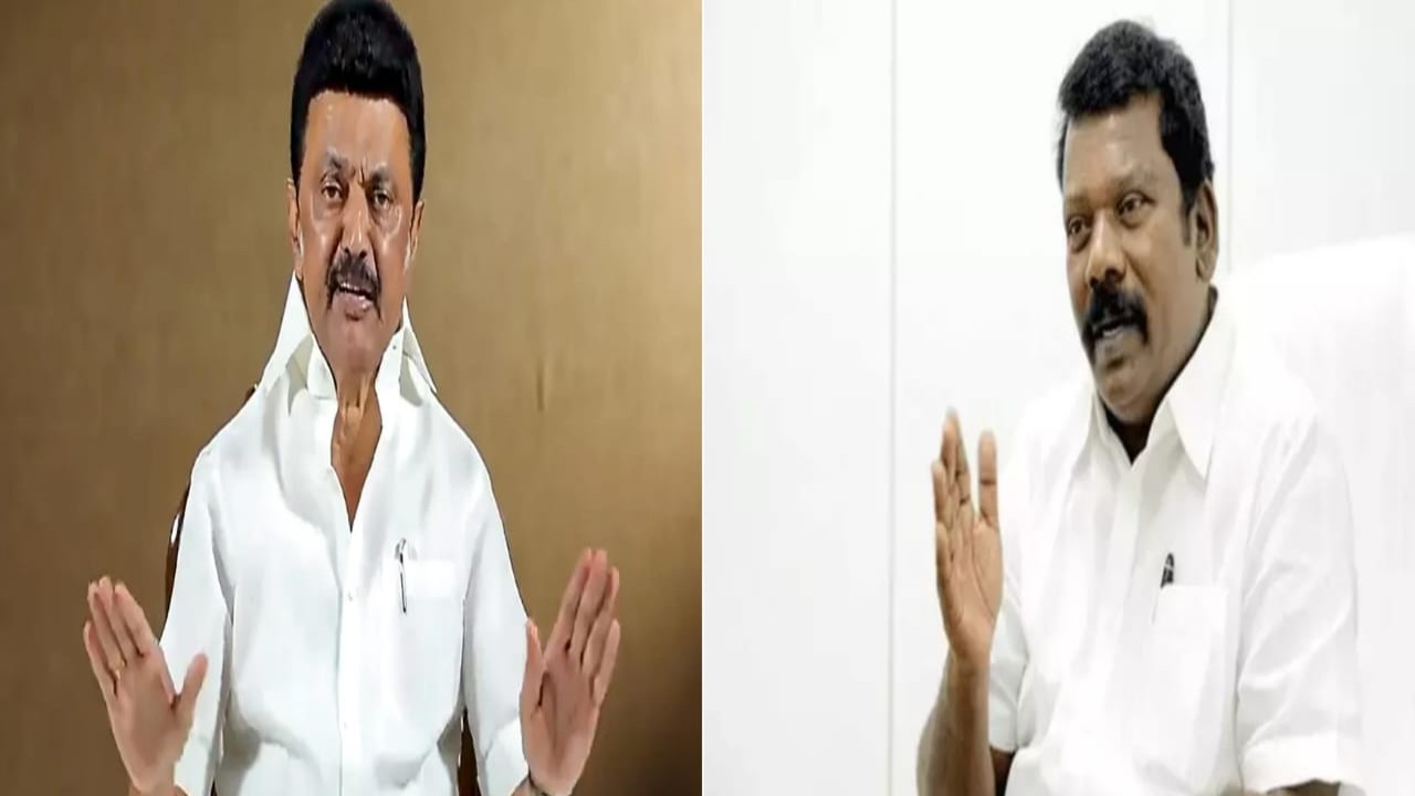 MKSTALIN,SELVAPERUNTHAGAI