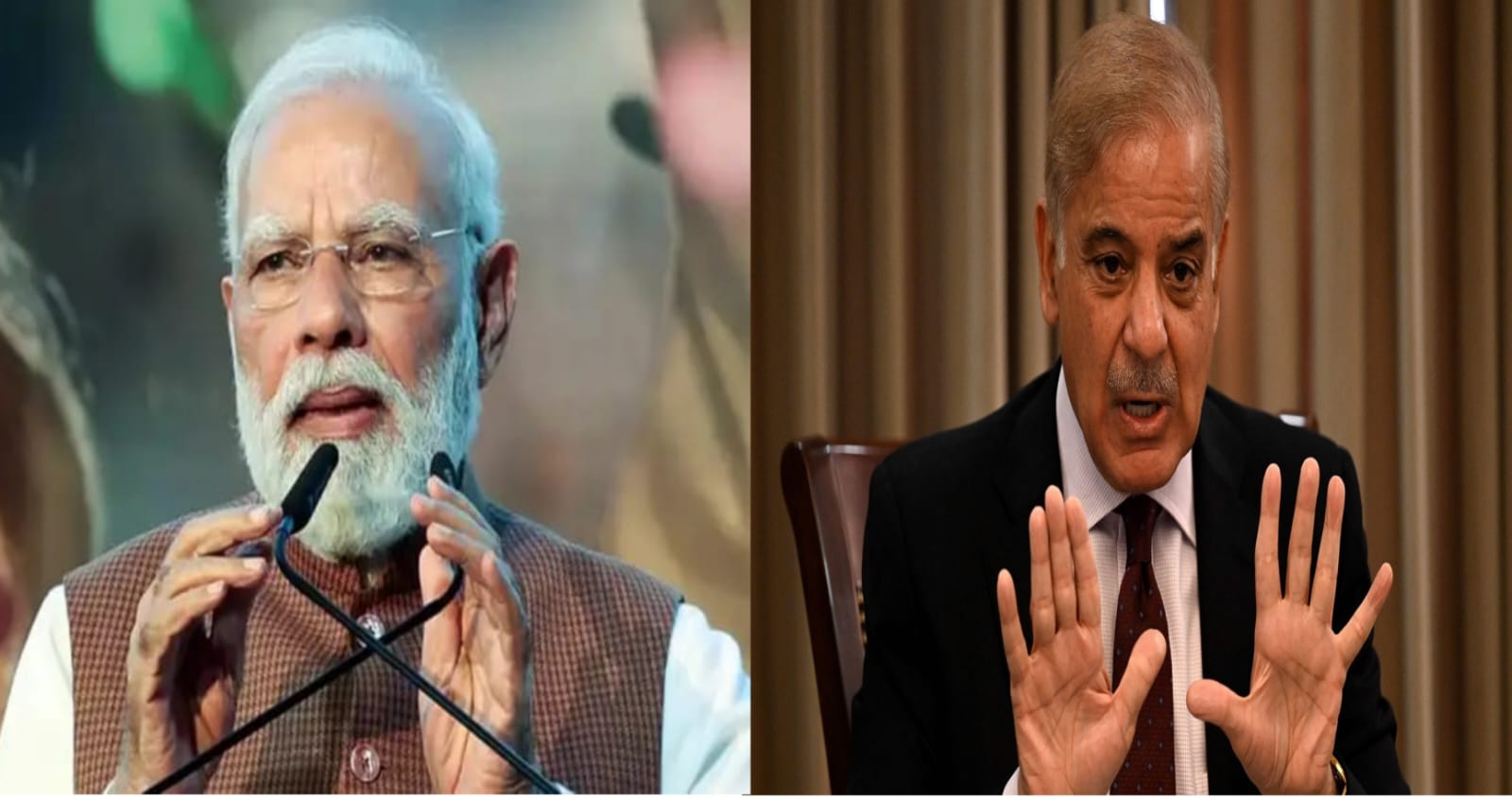 PMMODI,SHEHBAZSHARIF