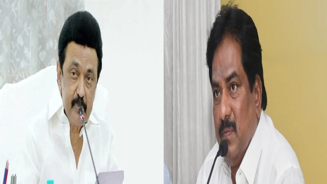 MKSTALIN,MOORTHY