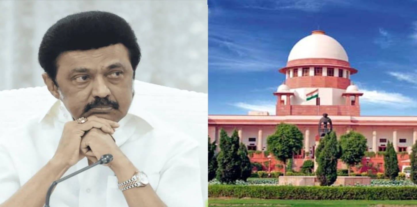 mk stalin
