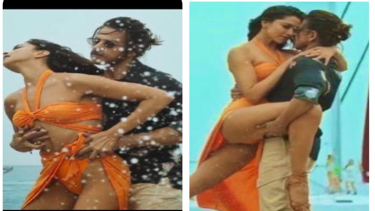 Deepika padukone