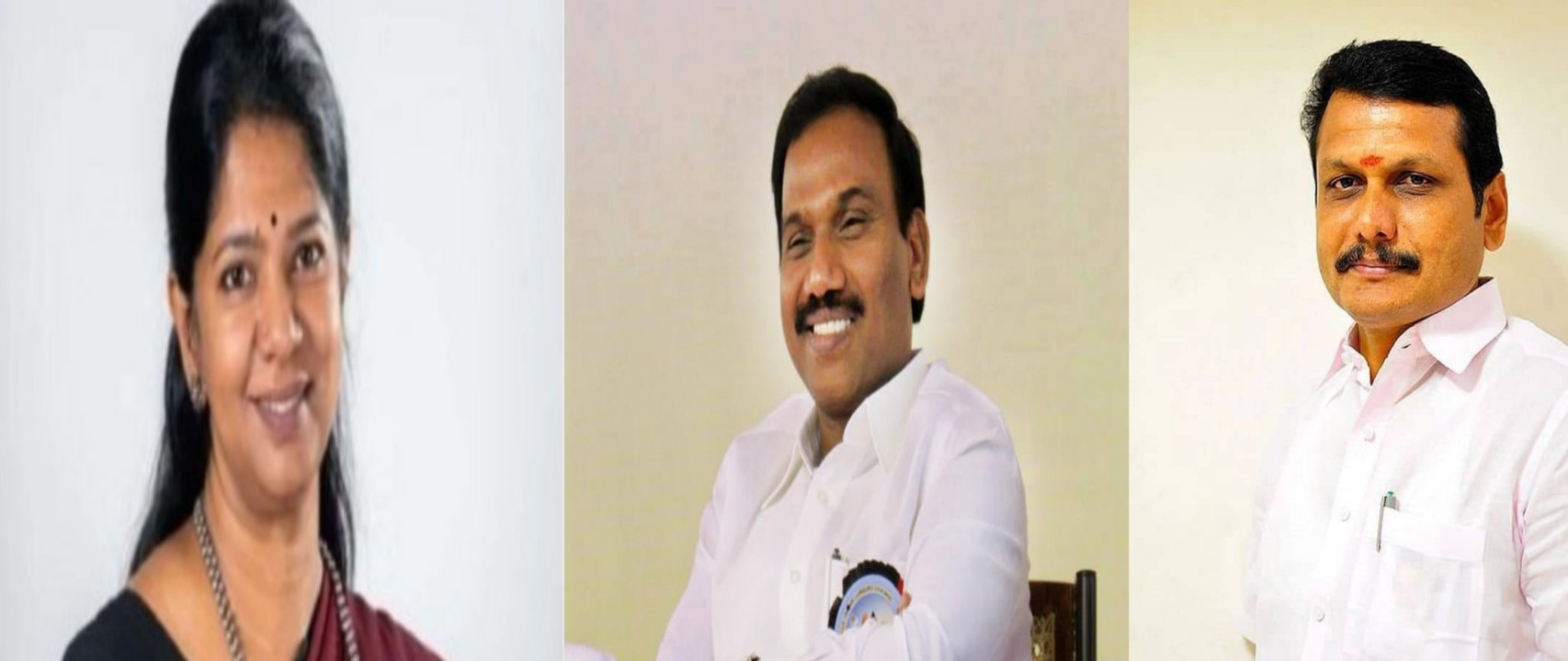 Kanimozhi,a rasa, senthil balaji