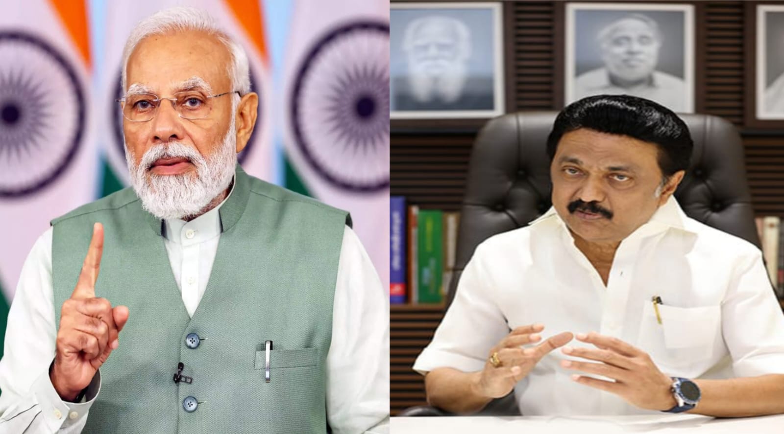 PMMODI,MKSTALIN