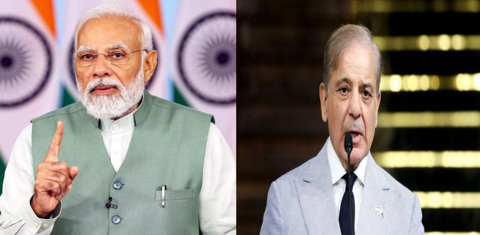 PMMODI,SHEHBAZSHARIF