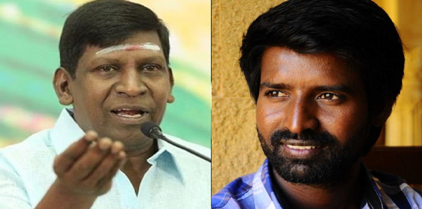 Vadivel, Soori