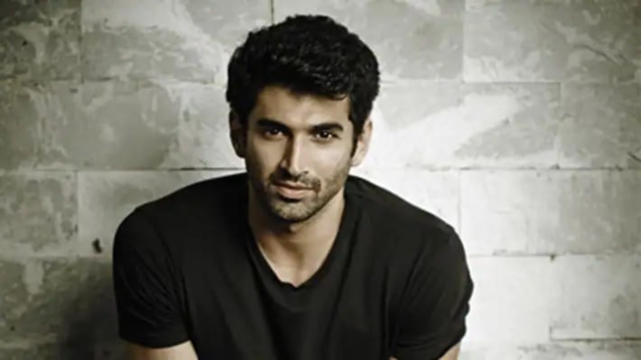 Aditya Roy Kapoor