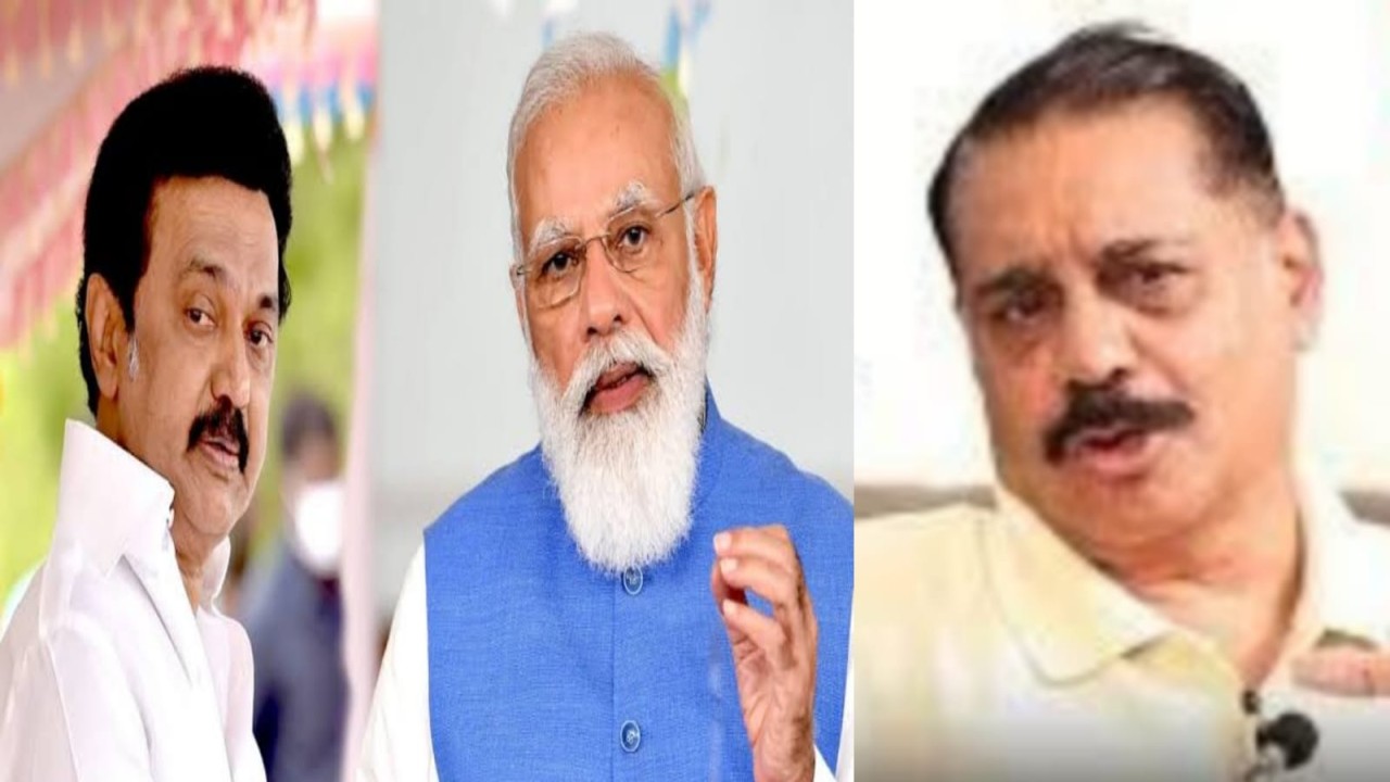 stalin , modi, malan