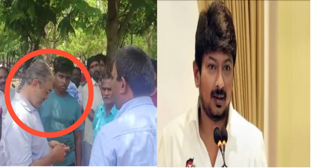 Udhayanidhi,