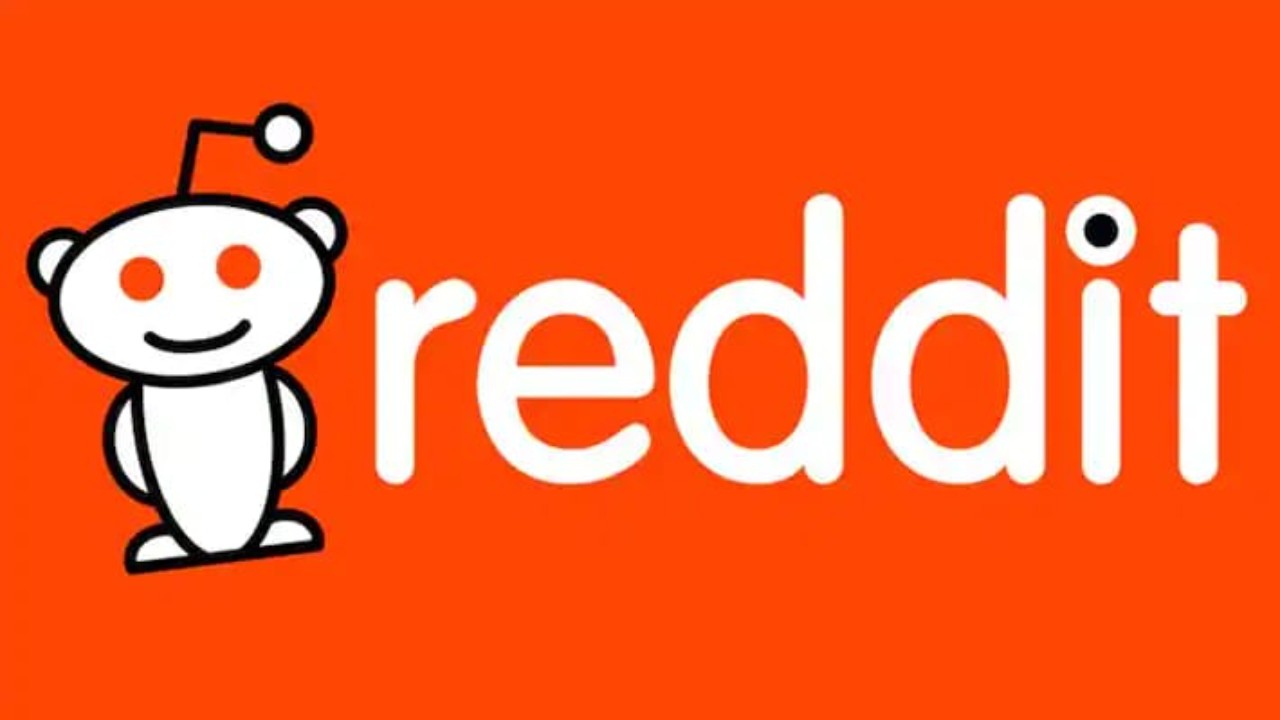 reddit app