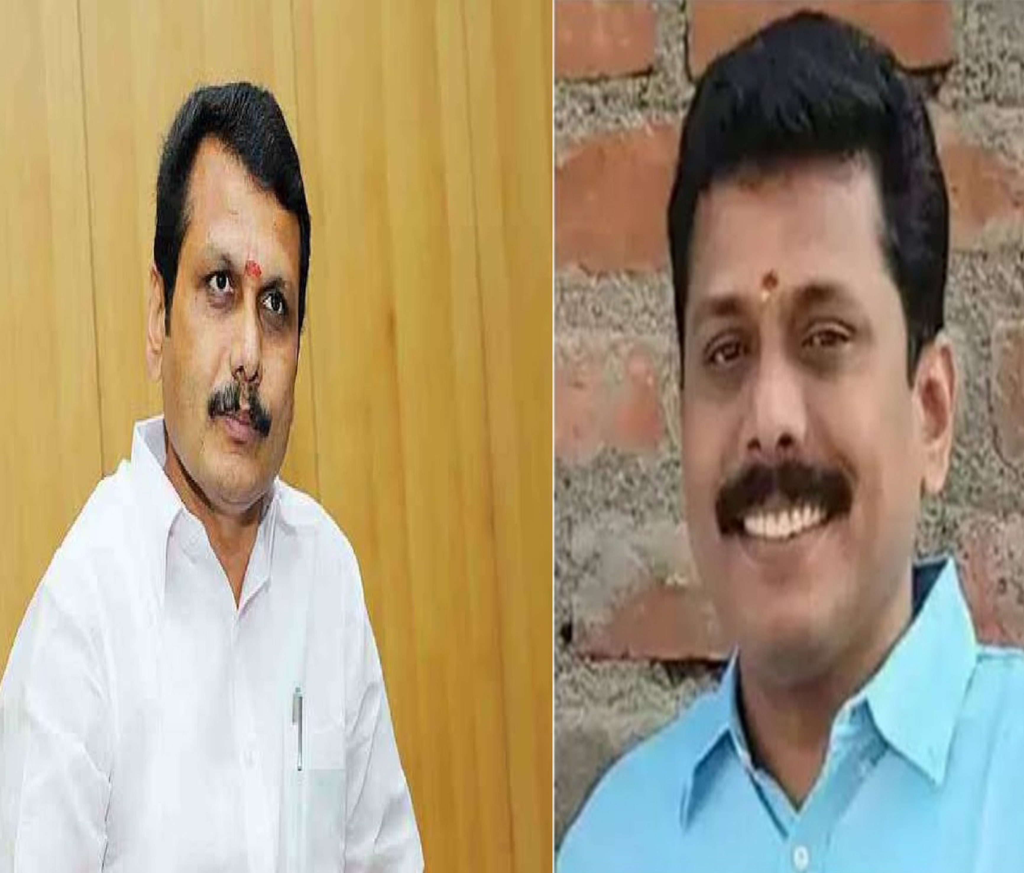Senthil balaji, ashok kumar