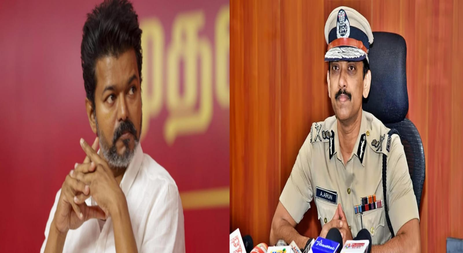 VIJAY,ARUN