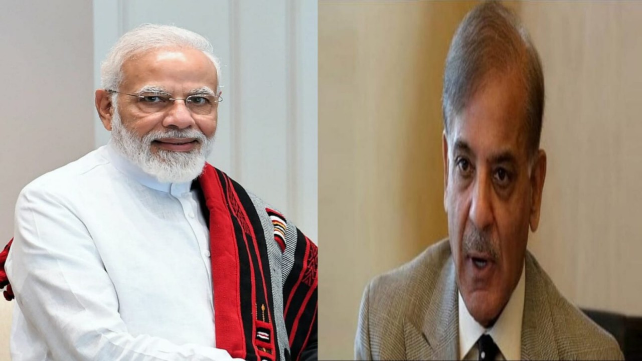 PMMODI,SHEHBAZSHARIF