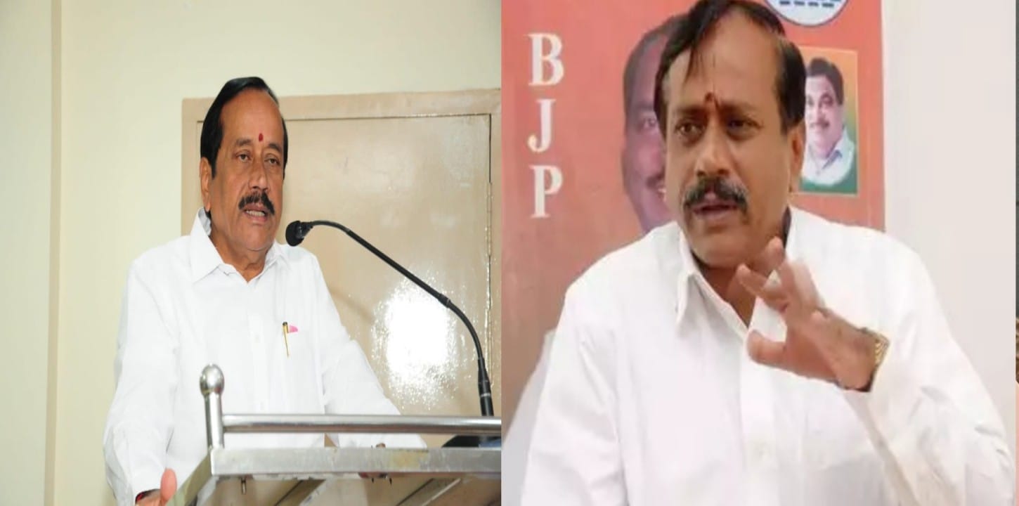 h raja