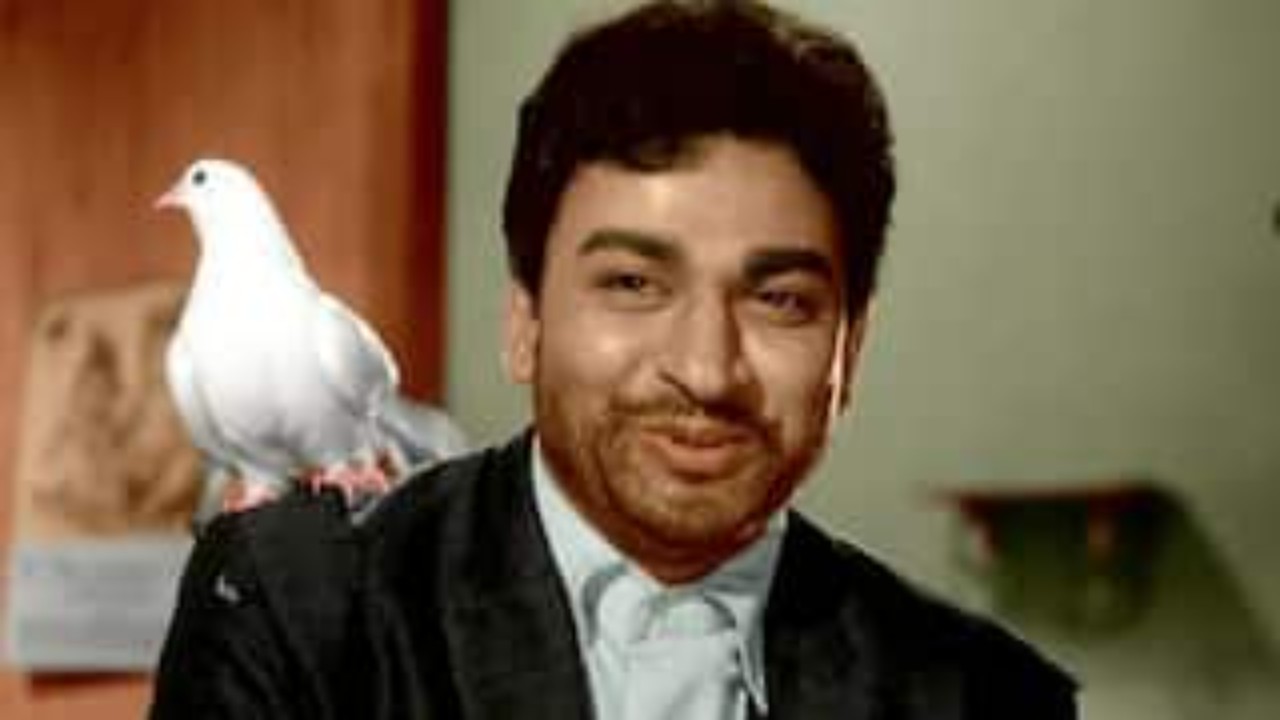 Dr. Rajkumar