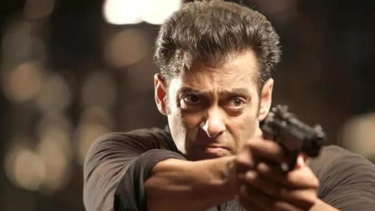 Salman khan